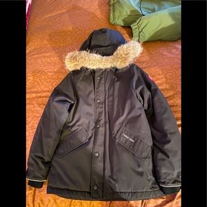 Canada Goose